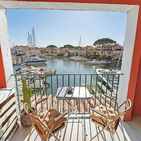 My Little Port Grimaud Lejlighed Eksteriør billede